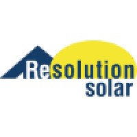 Resolution Solar logo, Resolution Solar contact details