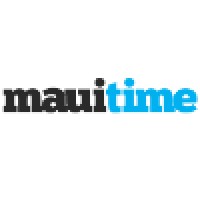 MauiTime logo, MauiTime contact details