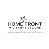 Home Front Military Network (HFMN) logo, Home Front Military Network (HFMN) contact details