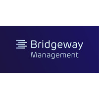 Bridgeway Management logo, Bridgeway Management contact details