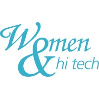 Women & Hi Tech logo, Women & Hi Tech contact details