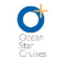 Ocean Star Cruises logo, Ocean Star Cruises contact details