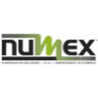 Numex logo, Numex contact details