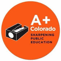 A+ Colorado logo, A+ Colorado contact details