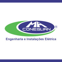 MA Coneglian logo, MA Coneglian contact details