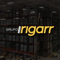 Grupo Rigarr logo, Grupo Rigarr contact details