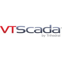 VTScada by Trihedral logo, VTScada by Trihedral contact details