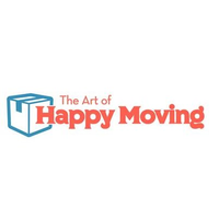 The Art of Happy Moving logo, The Art of Happy Moving contact details