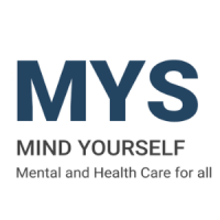 MYS - Mind Yourself logo, MYS - Mind Yourself contact details