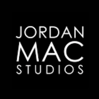 Jordan Mac Studios logo, Jordan Mac Studios contact details