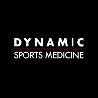 Dynamic Sports Medicine logo, Dynamic Sports Medicine contact details