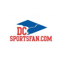 DCSportsFan.com logo, DCSportsFan.com contact details