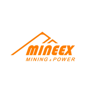 Mineex logo, Mineex contact details