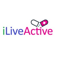 iLiveActive - Make you Live Active and healthy logo, iLiveActive - Make you Live Active and healthy contact details