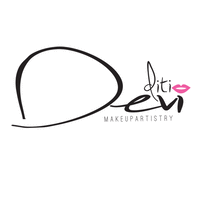 Diti Devi Makeup Artistry logo, Diti Devi Makeup Artistry contact details