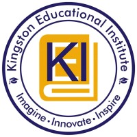 KINGSTON EDUCATIONAL INSTITUTE logo, KINGSTON EDUCATIONAL INSTITUTE contact details