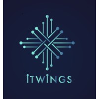 Theitwings logo, Theitwings contact details