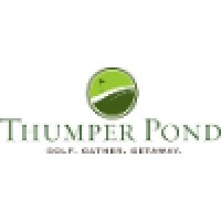 Thumper Pond Resort and Golf Course logo, Thumper Pond Resort and Golf Course contact details