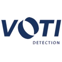 VOTI Detection logo, VOTI Detection contact details