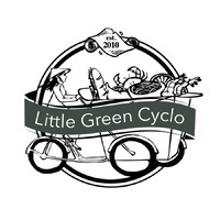 Little Green Cyclo logo, Little Green Cyclo contact details