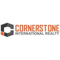 Cornerstone International Realty logo, Cornerstone International Realty contact details