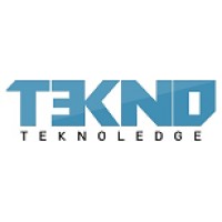 TEKNOLEDGE logo, TEKNOLEDGE contact details