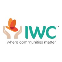 IWC Ltd (Indigenous Wellbeing Centre) logo, IWC Ltd (Indigenous Wellbeing Centre) contact details