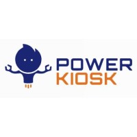 Power Kiosk logo, Power Kiosk contact details