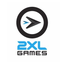 2XL Games logo, 2XL Games contact details