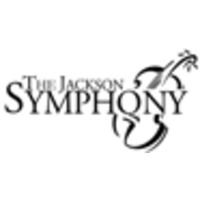 The Jackson Symphony logo, The Jackson Symphony contact details