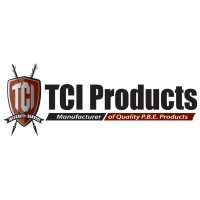 TCI Products, Inc. logo, TCI Products, Inc. contact details