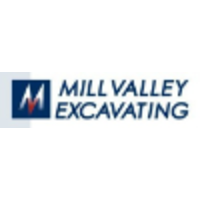 Mill Valley Excavating, LLC logo, Mill Valley Excavating, LLC contact details