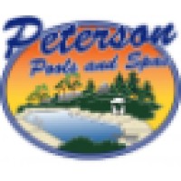 Peterson Pools & Spas logo, Peterson Pools & Spas contact details