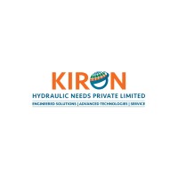 Kiron Hydraulic Needs Private Limited (KHNPL) logo, Kiron Hydraulic Needs Private Limited (KHNPL) contact details