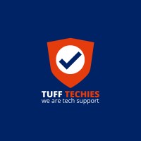 Tuff Techies logo, Tuff Techies contact details