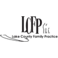 Lake County Family Practice logo, Lake County Family Practice contact details