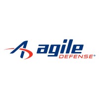 Agile Defence logo, Agile Defence contact details