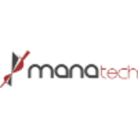 Manatech logo, Manatech contact details