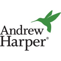 Andrew Harper logo, Andrew Harper contact details