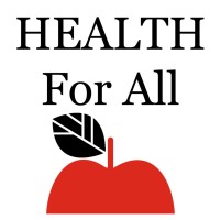 Health For All logo, Health For All contact details