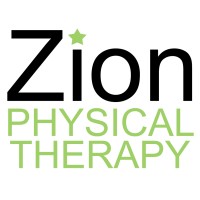 Zion Physical Therapy logo, Zion Physical Therapy contact details