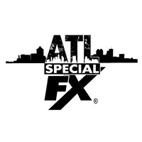 Atlanta Special FX® logo, Atlanta Special FX® contact details