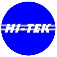 HI-TEK MANUFACTURING INC logo, HI-TEK MANUFACTURING INC contact details