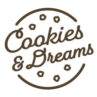 Cookies & Dreams logo, Cookies & Dreams contact details