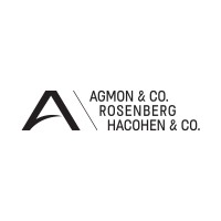 Agmon & Co. Rosenberg Hacohen & Co. logo, Agmon & Co. Rosenberg Hacohen & Co. contact details