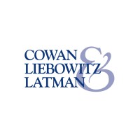 Cowan, Liebowitz & Latman, P.C. logo, Cowan, Liebowitz & Latman, P.C. contact details