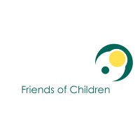 Friends Of Children Inc logo, Friends Of Children Inc contact details