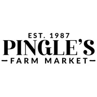 Pingle's Farm Market logo, Pingle's Farm Market contact details