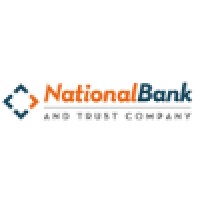 National Bank and Trust Company logo, National Bank and Trust Company contact details