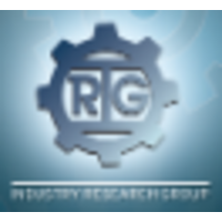 IRG - Industry Research Group logo, IRG - Industry Research Group contact details